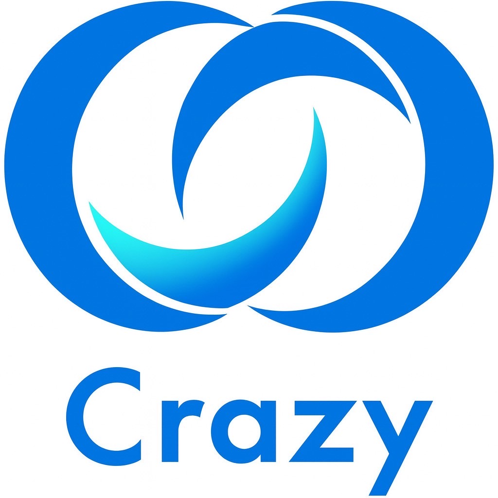 Crazy Inc.